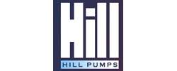 Hill Pumps