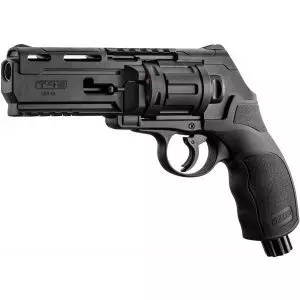 Revolver Umarex T4E HDR 50 calibre 50 caoutchouc ou poivre 11 joules