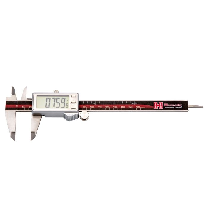 Pied à coulisse Hornady Digital Caliper 050080
