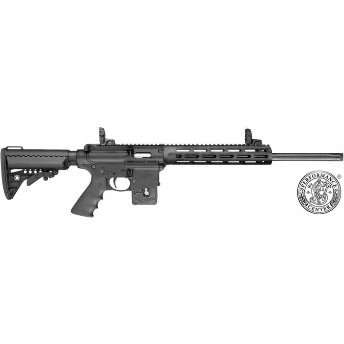 Carabine Smith & Wesson M&P15-22 Sport PC®