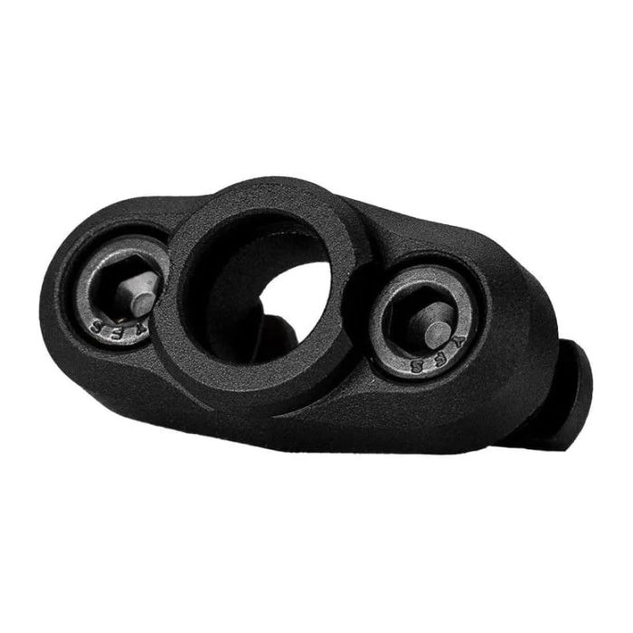 Support de sangle MDT M-LOK QD - Rotation standard