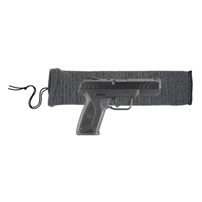 Fourreau chaussette arme de poing Allen