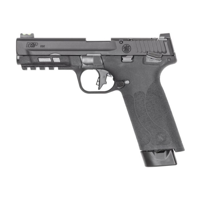Pistolet Smith & Wesson M&P 22X
