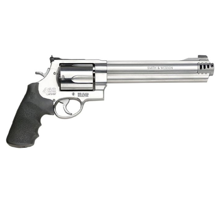 Revolver Smith & Wesson 460XVR