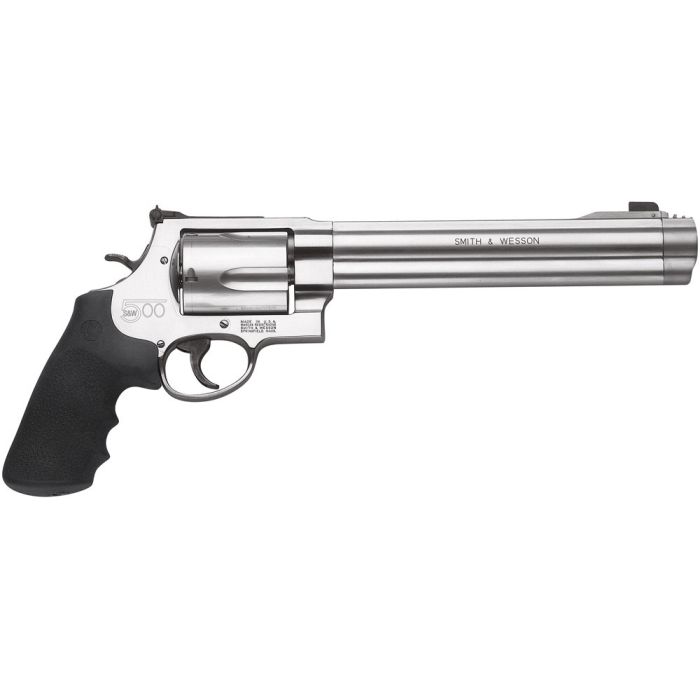 Revolver Smith & Wesson 500 - S&W500 8,38 pouces