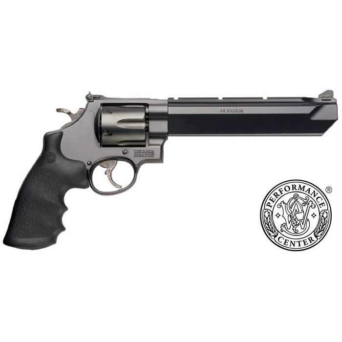 Revolver Smith & Wesson 629 Stealth Hunter
