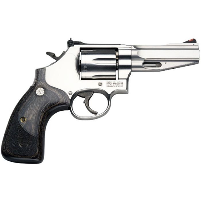 Revolver Smith & Wesson 686 SSR