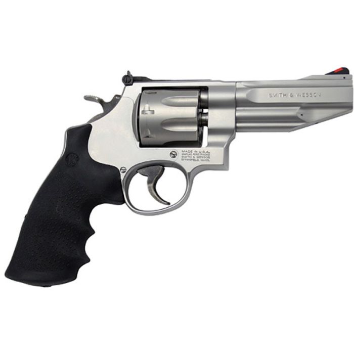 Revolver Smith & Wesson 627 SSR 4 pouces