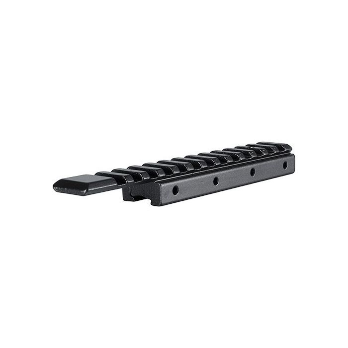 Rail de transformation 11mm en 22mm 1 pièce