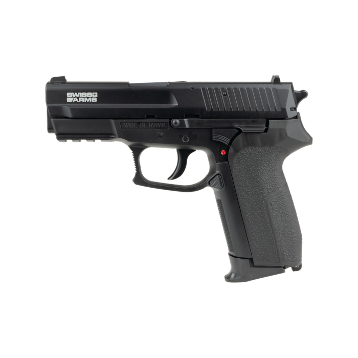 Pistolet Swiss Arms MLE