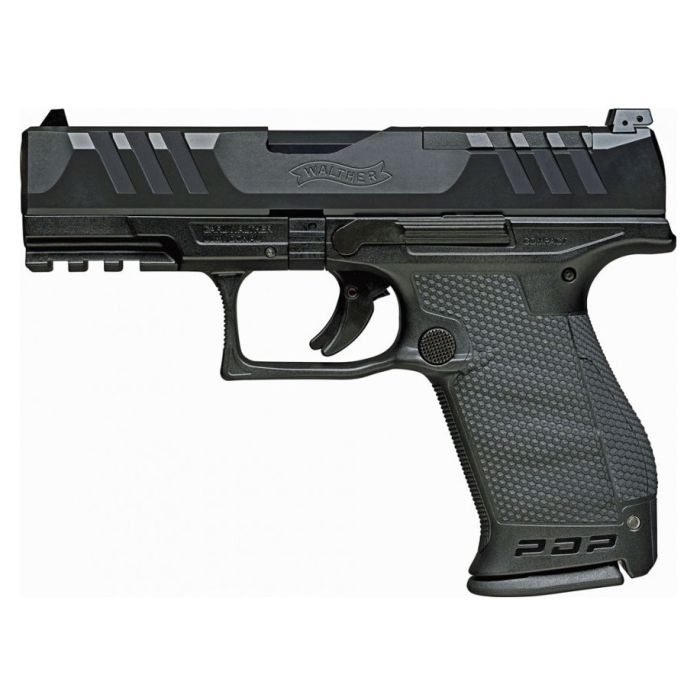 Pistolet Walther PDP Compact 4"