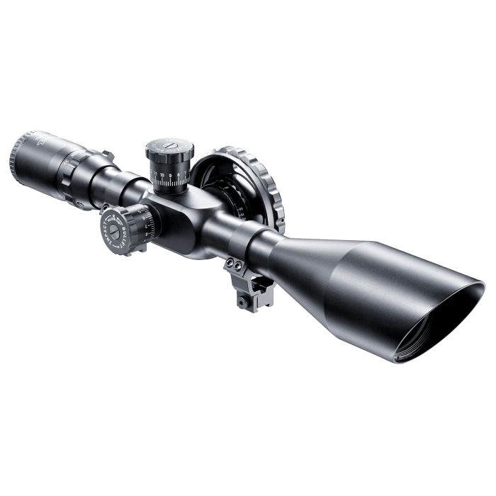 Lunette de tir 8-32x56 RS FT Umarex 