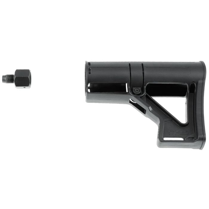 Adaptateur de crosse HPA pour carabine Umarex T4E TC68