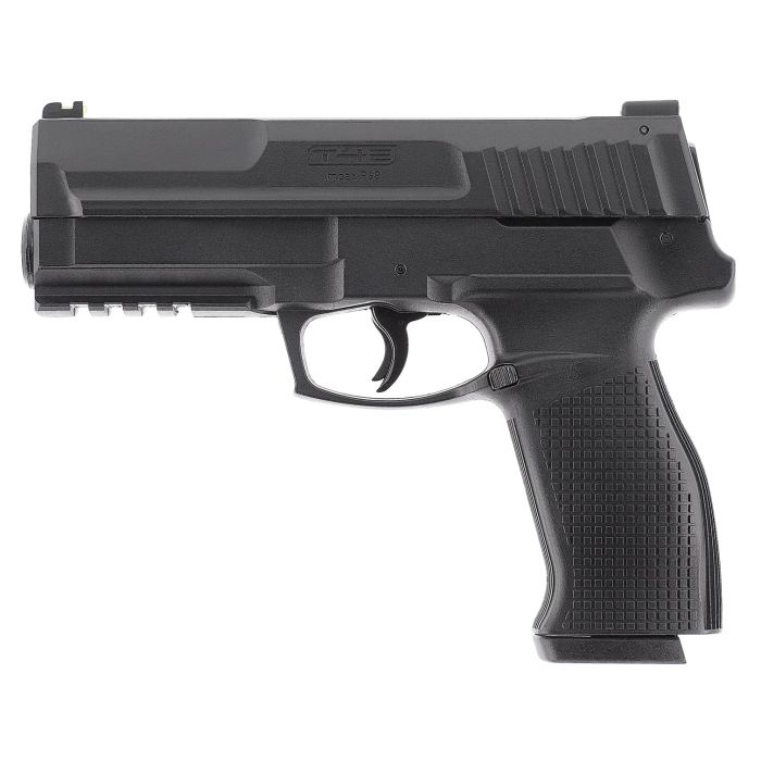 Pack pistolet T4E Impax P68 16 joules
