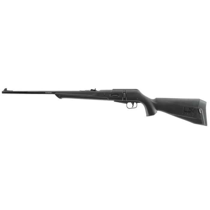 Carabine à plomb CO2 UX Canex cal. 4,5mm