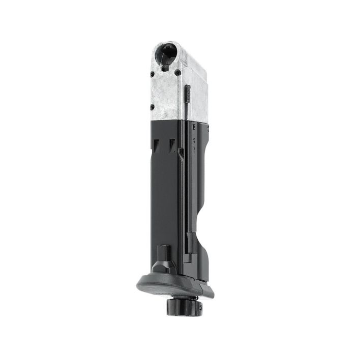 Chargeur d'urgence pistolet Walther PDP Compact 4" T4E cal. 43