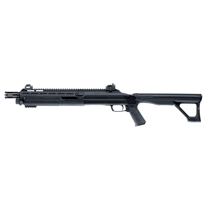 Fusil à balle caoutchouc Umarex T4E TX68 HDX68 16 joules