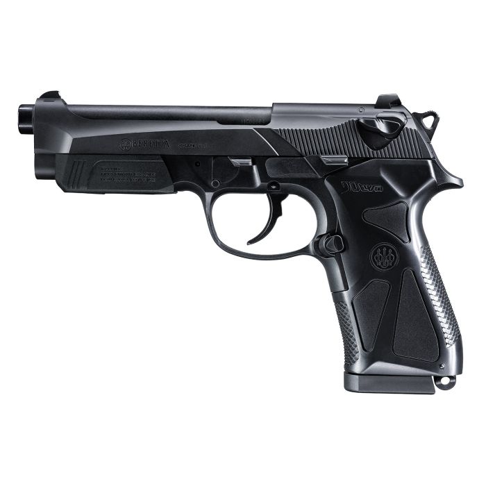 Pistolet Beretta 90TWO airsoft à ressort