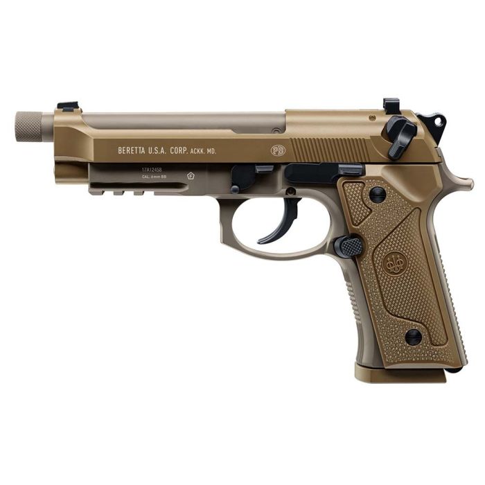 Pistolet Beretta M9 A3 FDE