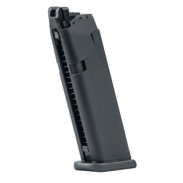 Chargeur pistolet Glock 17 GEN5 cal.6mm Airsoft à gaz