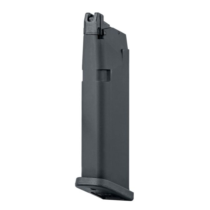 Chargeur pistolet Glock 17 cal.6mm Airsoft à gaz