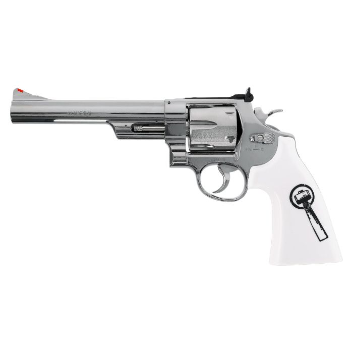 Revolver Smith & Wesson 629 Trust Me Airsoft à CO2