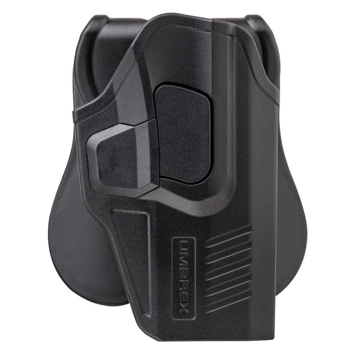 Holster de ceinture pistolet Glock modèle 19