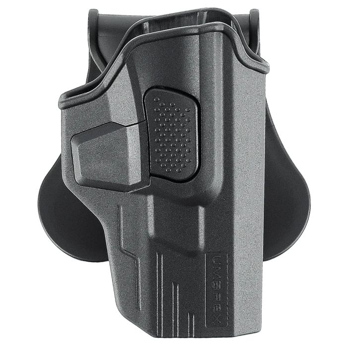 Holster de ceinture pistolet Smith & Wesson M&P9 M&P40 et M&P45