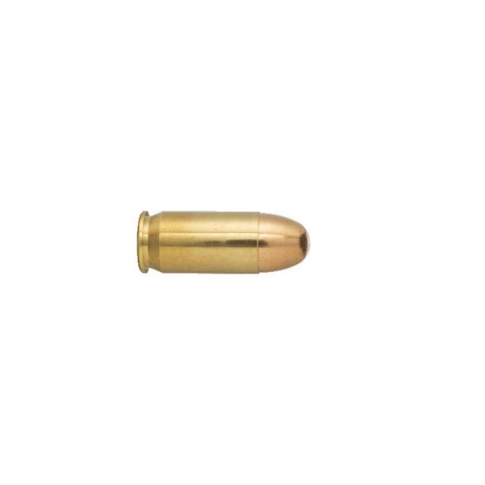 Cartouches 45 Auto 230 grains FMJ x 50 Sellier & Bellot