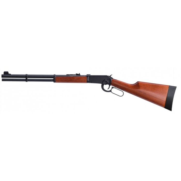 Carabine à plomb CO2 Walther Lever Action - RECONDITIONNÉE
