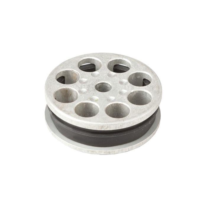 Barillet carabine Walther 5,5mm en métal
