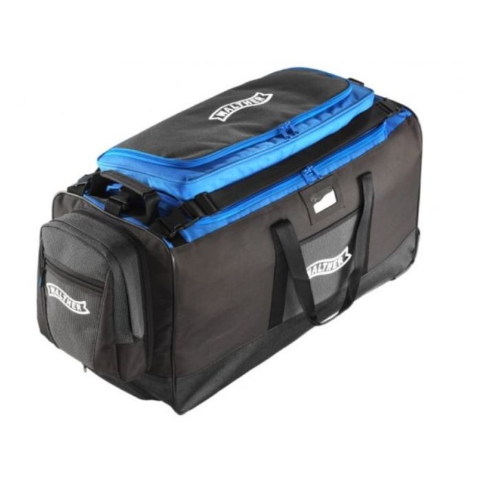 Sac de tir Walther