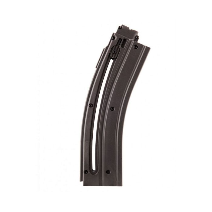Chargeur carabine Hammerli TAC R1 30 coups 22LR