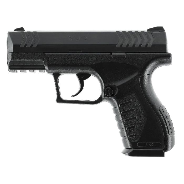 Pistolet à bille d'acier CO2 Umarex XBG