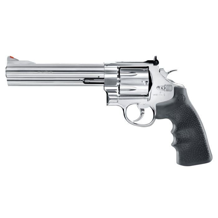 Revolver Smith & Wesson 629 Classic 6,5" Airgun à plomb
