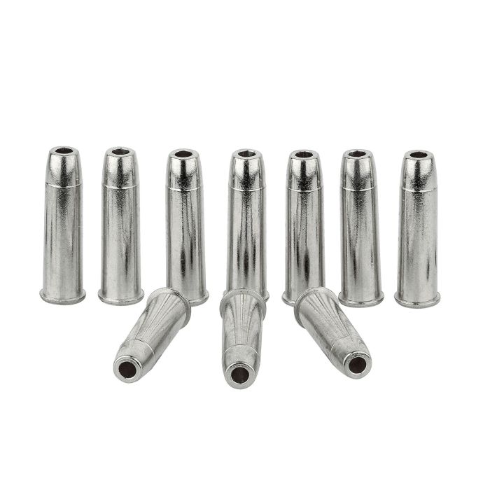 Douille pour Colt SAA, Smith Wesson M29 et SW 629 cal. 4.5mm x 10