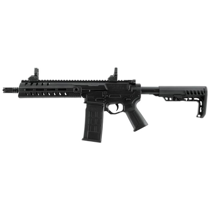 Carabine à bille CO2 UX Strike Force Full Auto