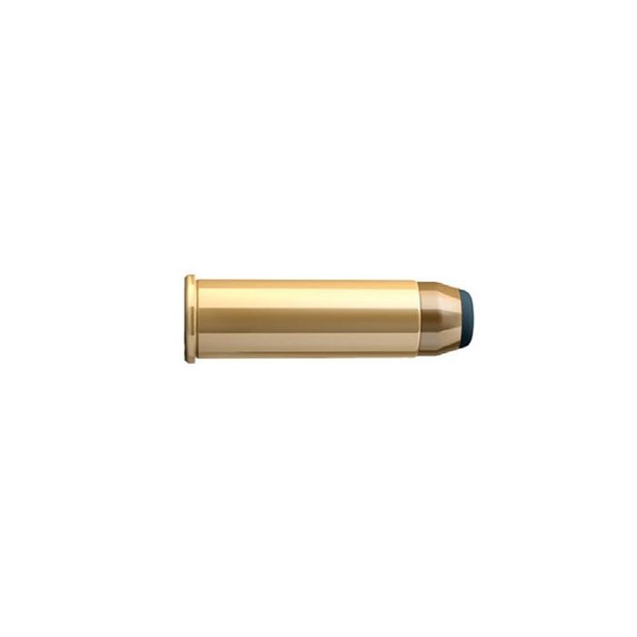 Cartouches .44REM MAG 240 grains SP x 50 Sellier & Bellot