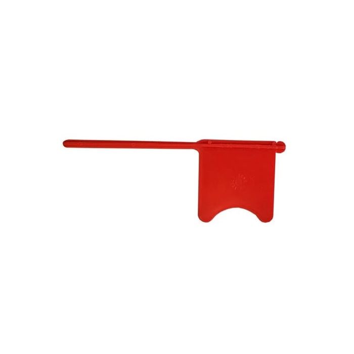 Témoin de chambre vide carabine Megaline Longueur 140mm