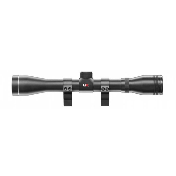 Lunette 4x32 UX avec montage