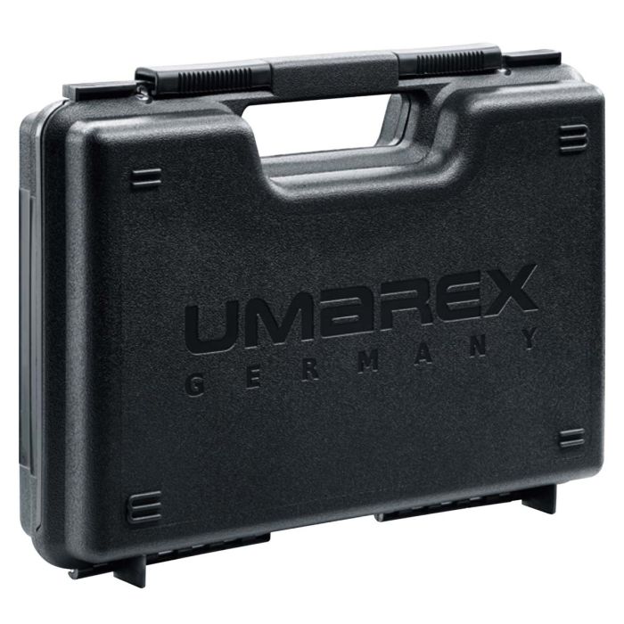 Mallette pour revolver et pistolet Umarex