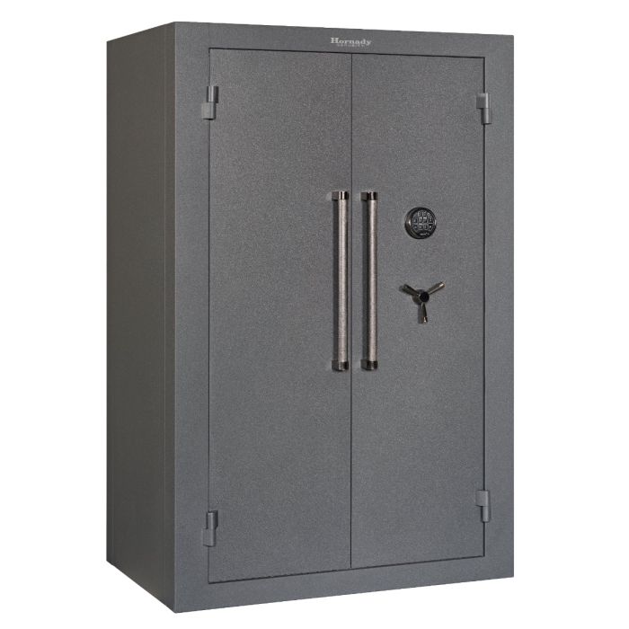 Coffre Mobilis double porte Max Hornady