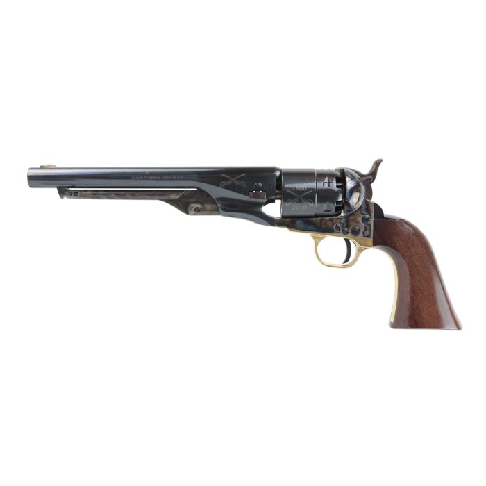 Revolver 1860 Army Commemo