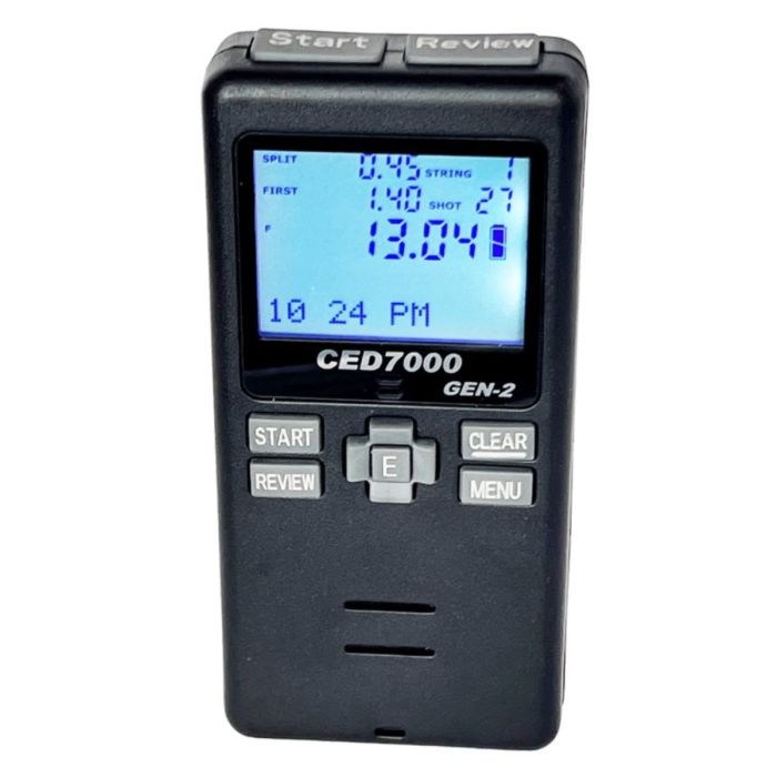Pro-timer TSV CED7000 GEN2