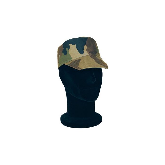 Casquette F1