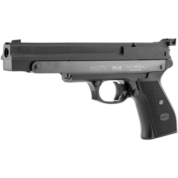 Pistolet Gamo PR45