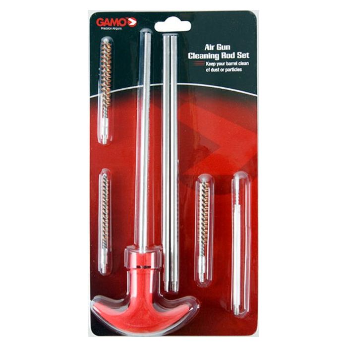 Set de nettoyage multi-calibre Gamo