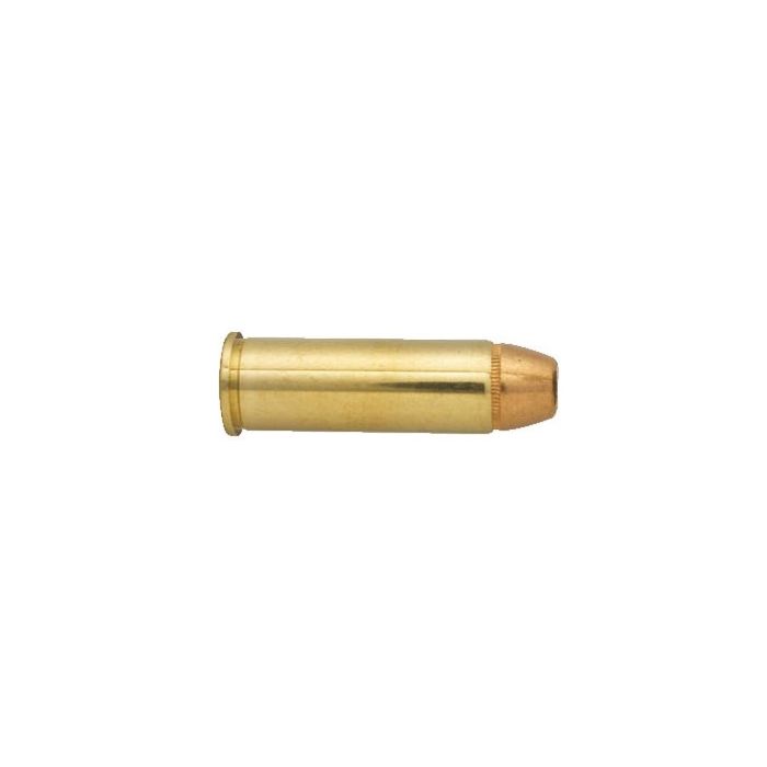 Cartouches .44REM MAG 240 grains FMJ Flat x 50 Magtech