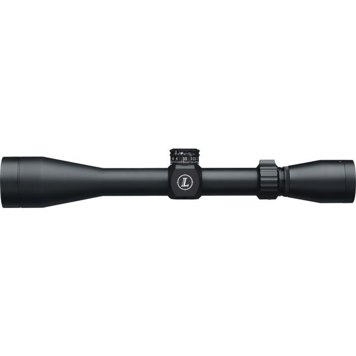 Lunette 3-9x40 Leupold Mark AR MOD 1 P5