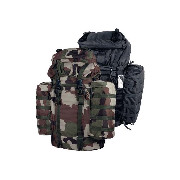 Sac a dos d'intervention 100 litres